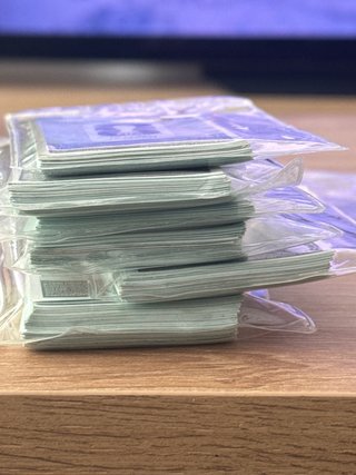 Álbum Cromos Mundial FIFA 2026