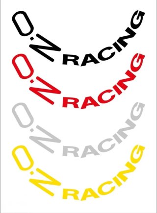 Vinilos Llantas OZ Racing