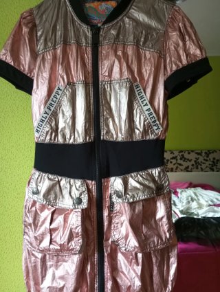 Vestido talla s