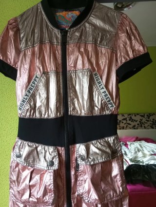 Vestido talla s