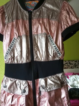 Vestido talla s