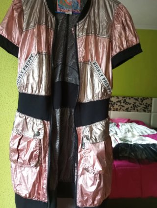 Vestido talla s