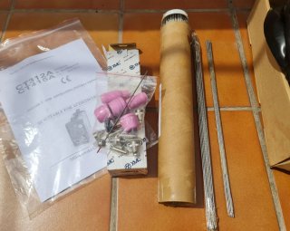 Soldadora CT312A TIG/MMA/Plasma 3 en 1
