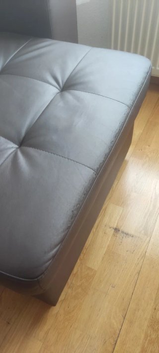 Sofa cheslonge cama