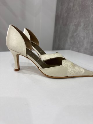 Zapatos de tacón JHESU mujer