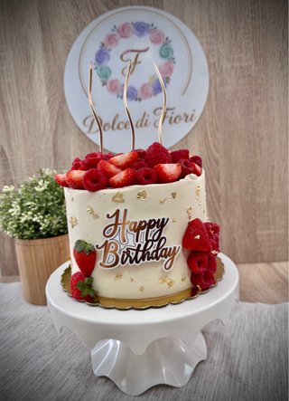 Tartas artesanales personalizadas