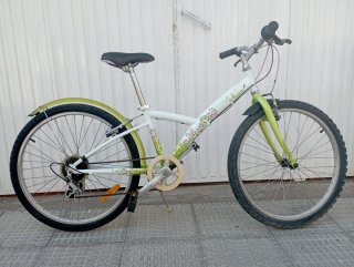 Bicicleta Btwin Misty Girl 24