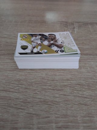 100 Cromos Panini Liga Este 26-27