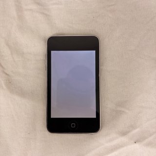 iPod Touch 32GB Negro