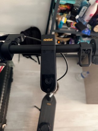 Patinete Ninebot Kickscooter MAX G2