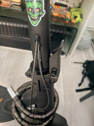 Patinete Ninebot Kickscooter MAX G2