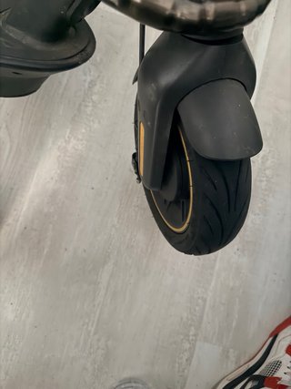 Patinete Ninebot Kickscooter MAX G2