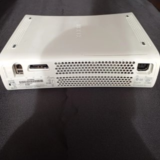 Coppia Xbox 360 Fat per Riparazione