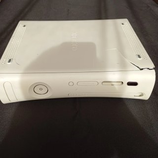Coppia Xbox 360 Fat per Riparazione
