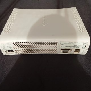 Coppia Xbox 360 Fat per Riparazione