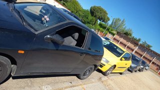 SEAT Ibiza 1998