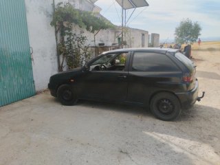 SEAT Ibiza 1998