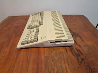 Commodore Amiga 500 Completo Mint Condition