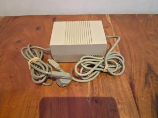 Commodore Amiga 500 Completo Mint Condition