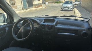 Citroen Berlingo 2005