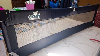 Barandilla de Cama