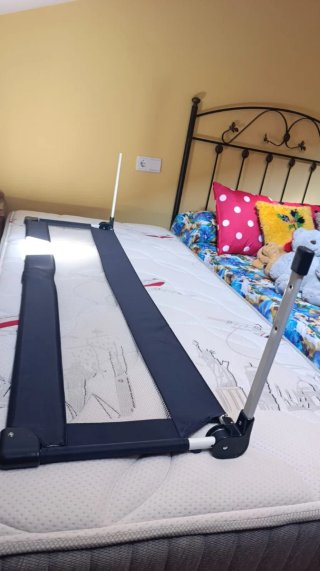 Barandilla de Cama