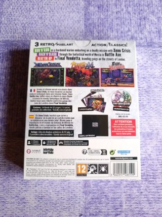 Bitmap Bureau Collection PS5 (Deluxe Edition)