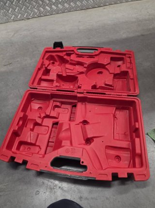 Maletín Hilti Radial