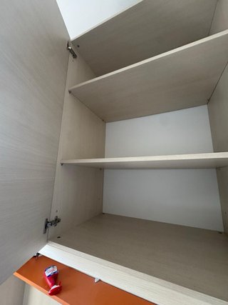 Camera da letto a ponte