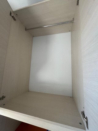 Camera da letto a ponte