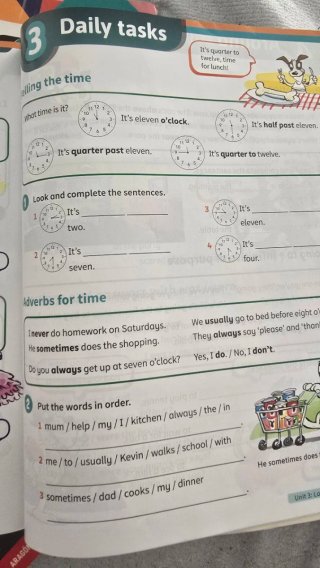 Super Minds Second Edition Level 3 Student's Book