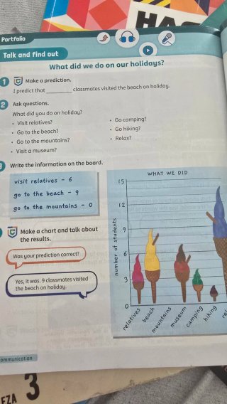 Super Minds Second Edition Level 3 Student's Book