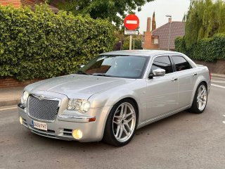 Chrysler 300 C 2007