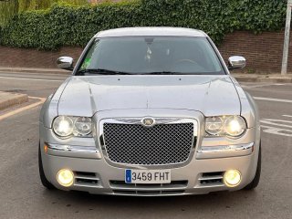 Chrysler 300 C 2007