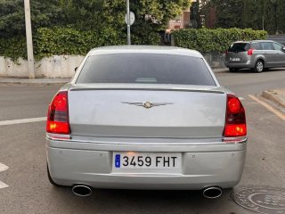 Chrysler 300 C 2007