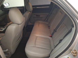 Chrysler 300 C 2007
