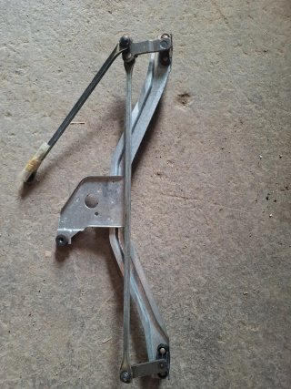 Varillaje Limpiaparabrisas Opel Ascona C