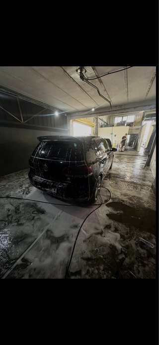 Volkswagen Golf mk6 2011