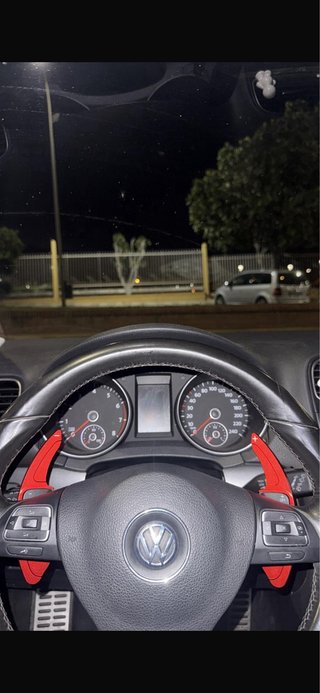 Volkswagen Golf mk6 2011