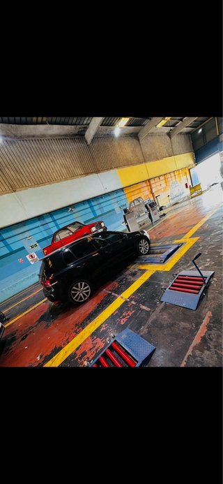Volkswagen Golf mk6 2011