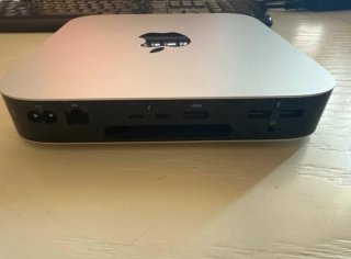 Mac Mini M1 8GB RAM 256GB SSD