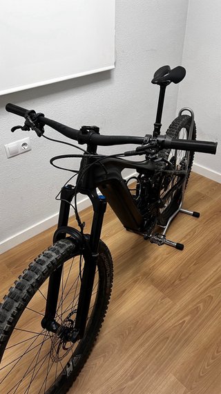 Giant Trance X Advanced E+1