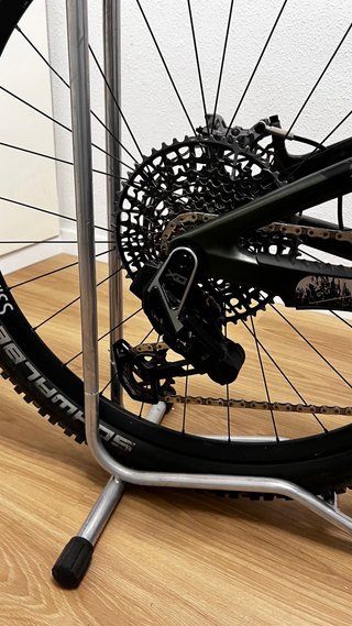 Giant Trance X Advanced E+1