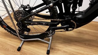 Giant Trance X Advanced E+1