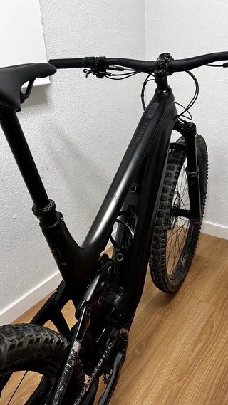Giant Trance X Advanced E+1