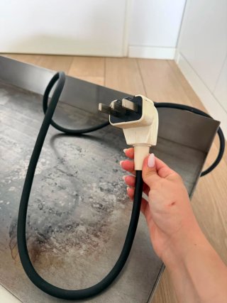 Plancha electrica Clima Hosteleria IEG-820