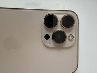 iPhone 13 Pro 128GB Dorado Rosa
