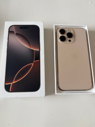 iPhone 13 Pro 128GB Dorado Rosa