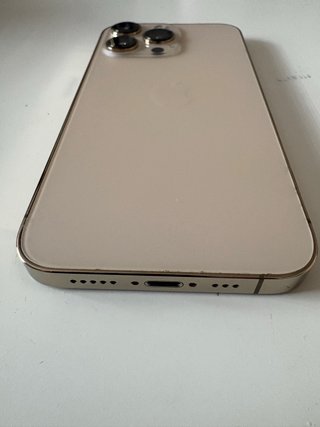 iPhone 13 Pro 128GB Dorado Rosa