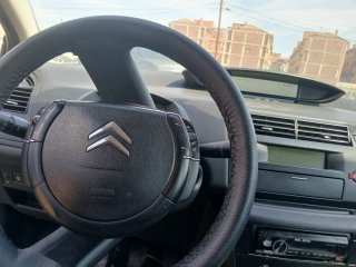 Citroen C4 2006